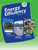 Energy Efficiency World